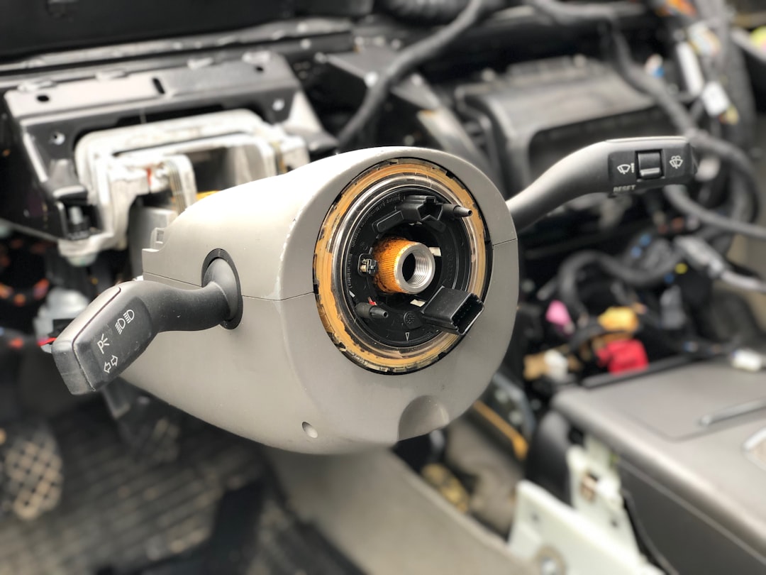 Photo engine problems