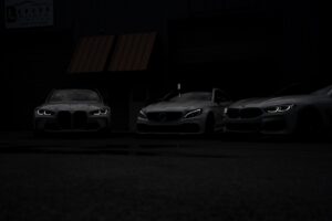 Photo protect car paint