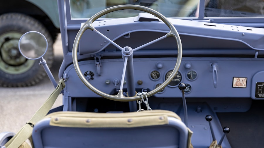 Photo traction control