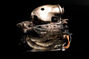 Photo prevent engine defects