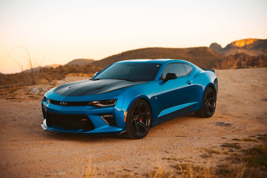 cars