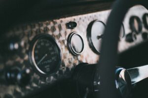 Photo cruise control
