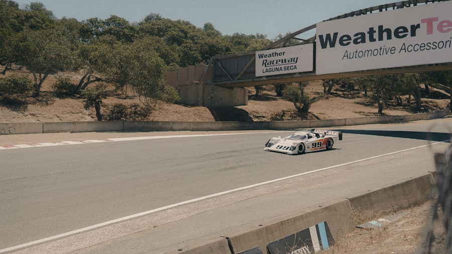 Photo lane assist