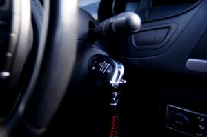 Photo prevent steering issues