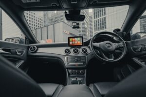 Photo mașini moderne