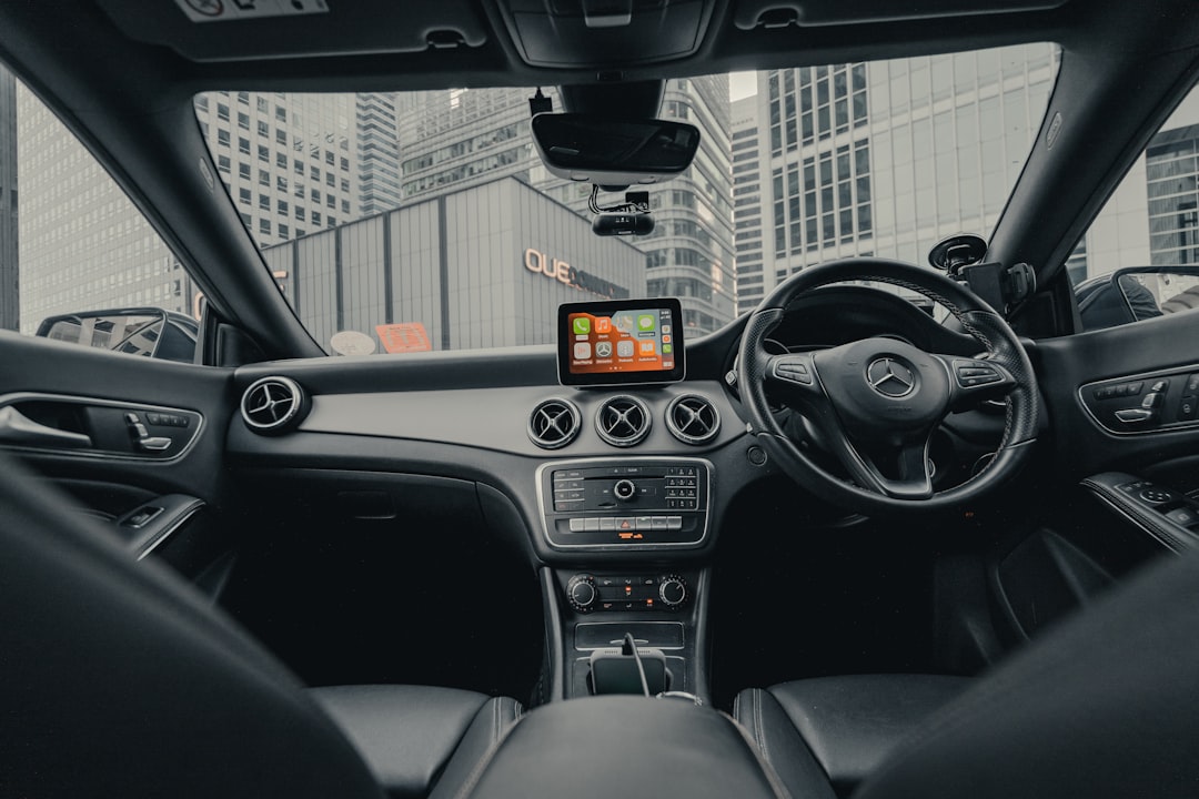 Photo mașini moderne