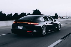 Photo cars