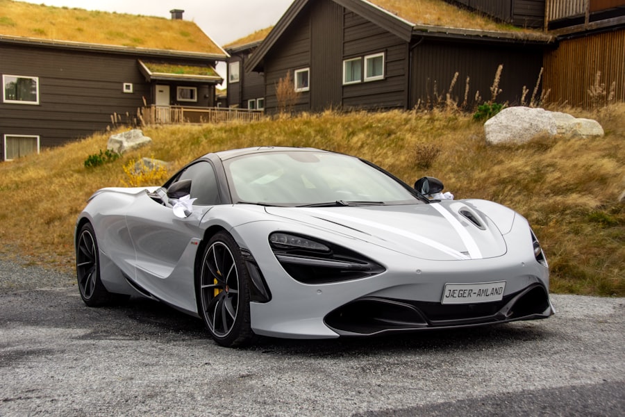 Photo cars