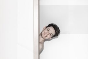 Photo clean interior