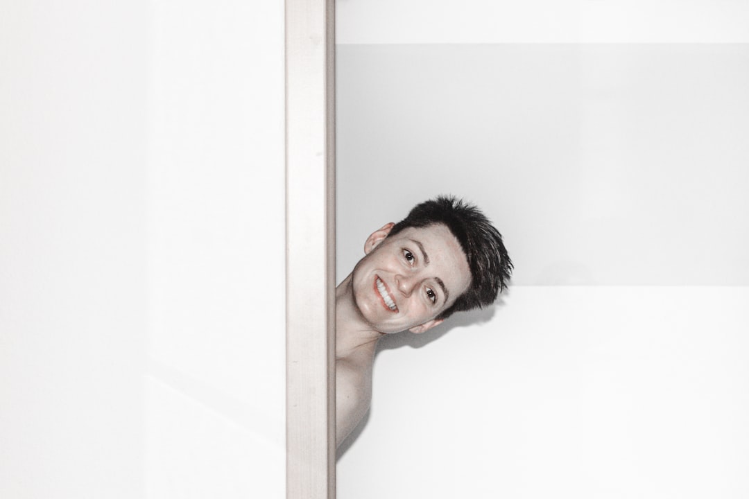 Photo clean interior