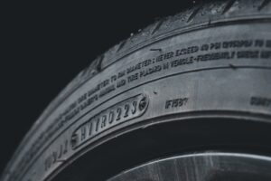 Photo all season tires