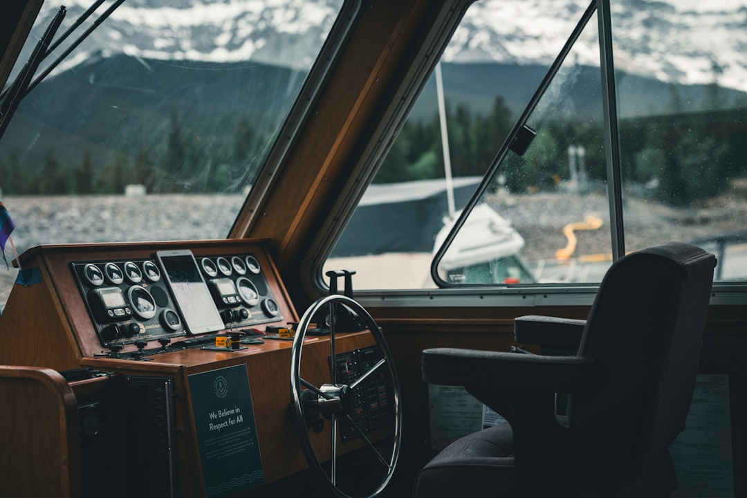 Photo cruise control