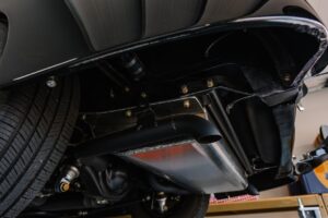 Photo motor maintenance