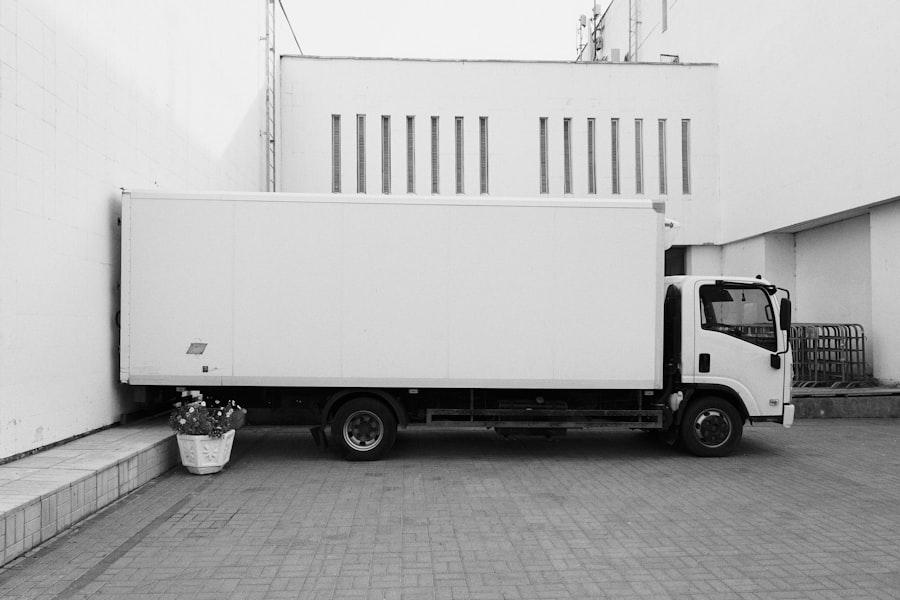 distribuția
