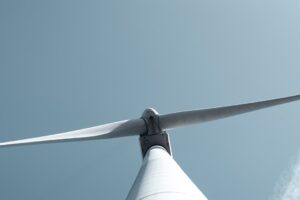 Photo turbina