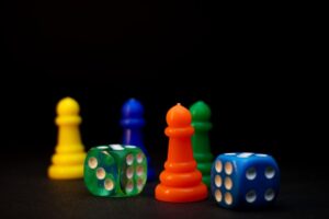 Photo game strategies