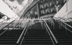 Photo sports facilities