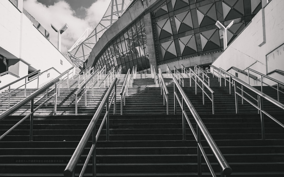 Photo sports facilities