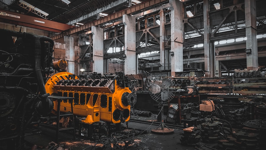 diesel engines