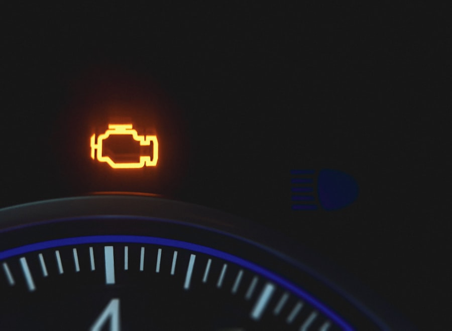 engine warming