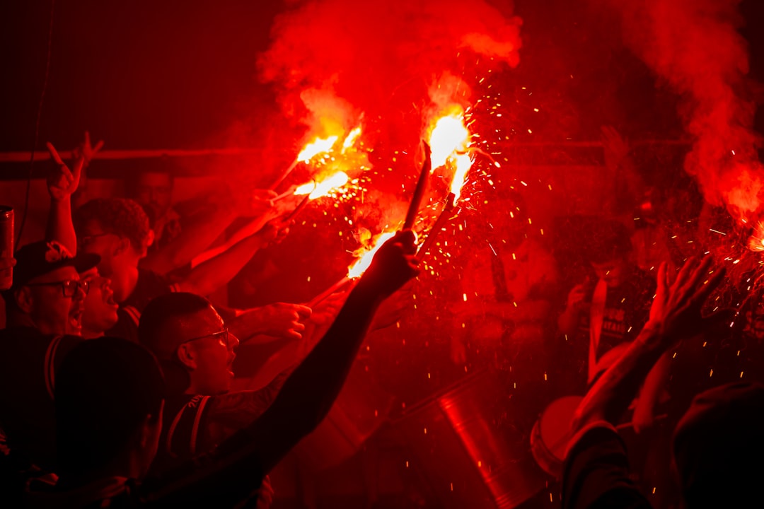 Photo supporters