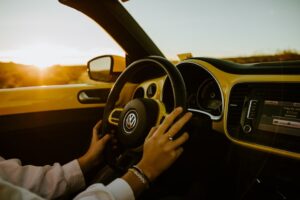 Photo driving style