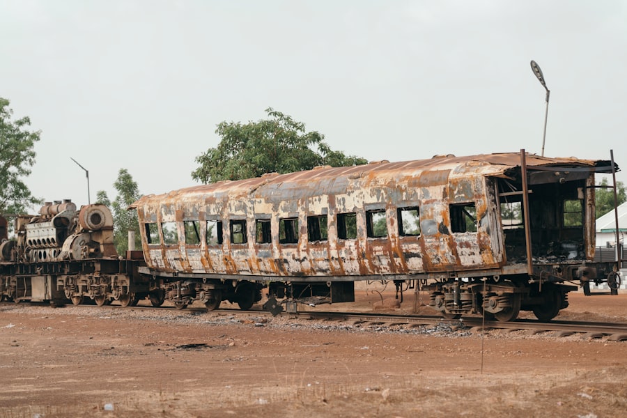Photo engine damage