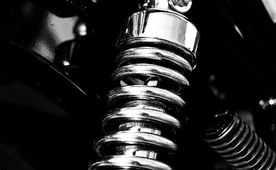 suspension