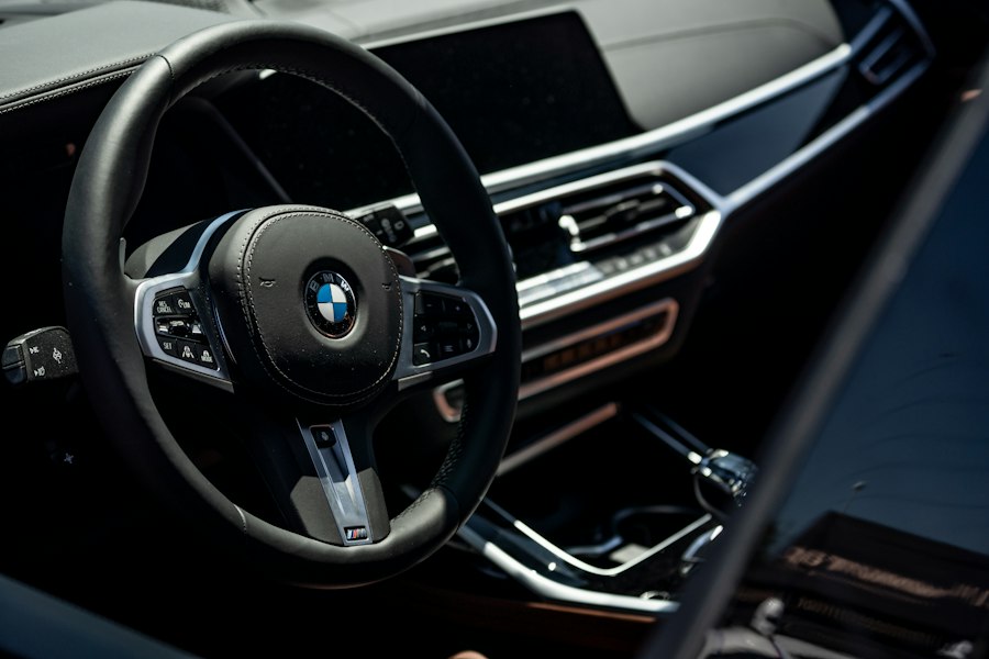 power steering
