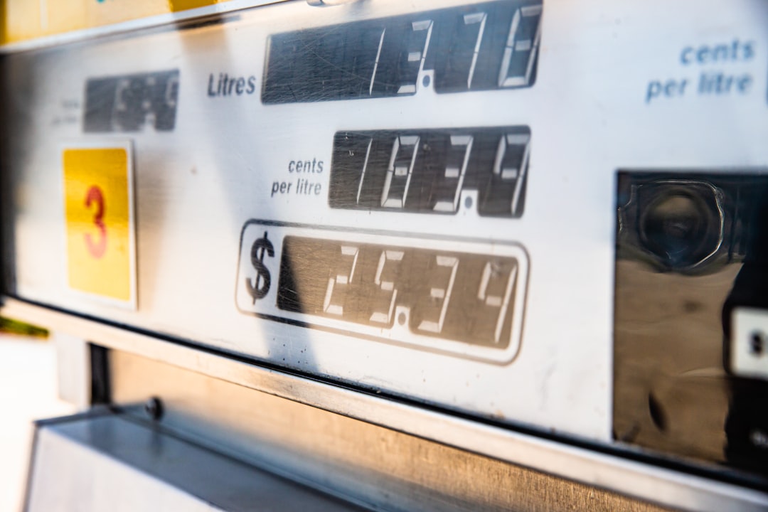 Photo economisirea combustibilului