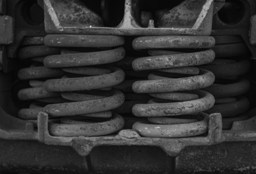 Photo shock absorbers