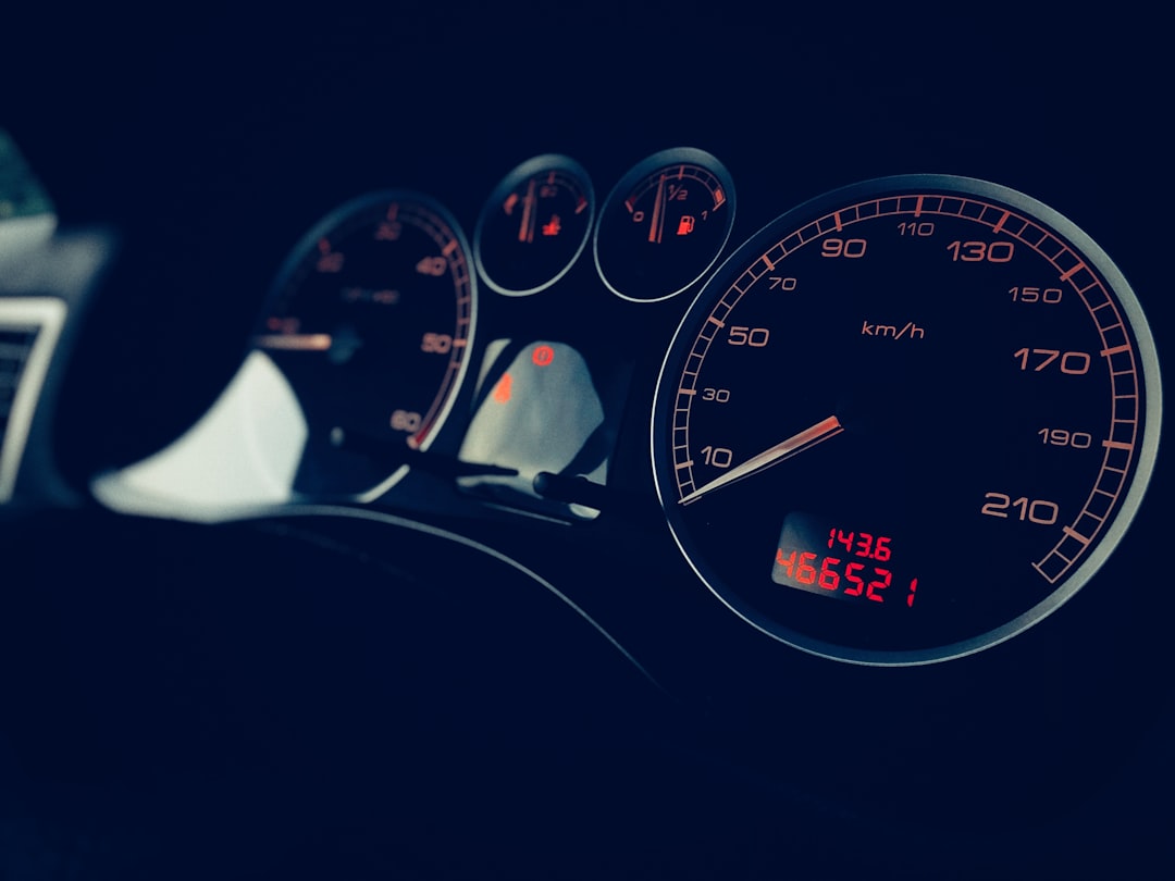 Photo speed and safety