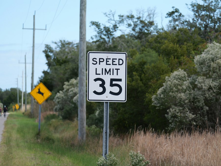 Photo speed and safety