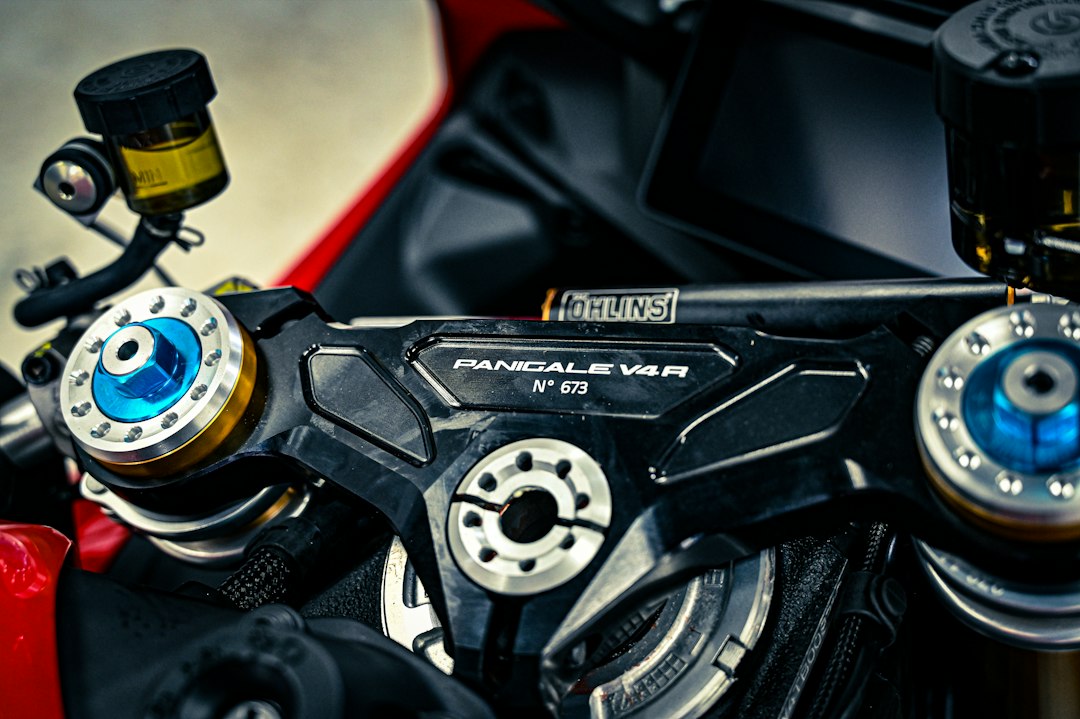 Photo power steering