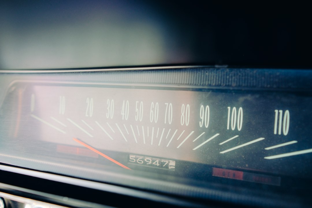 Photo car weight