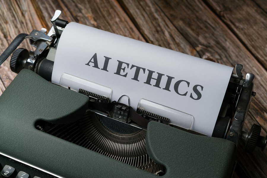 Photo ethics and fair-play