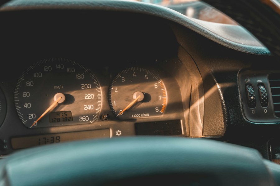 Photo car weight