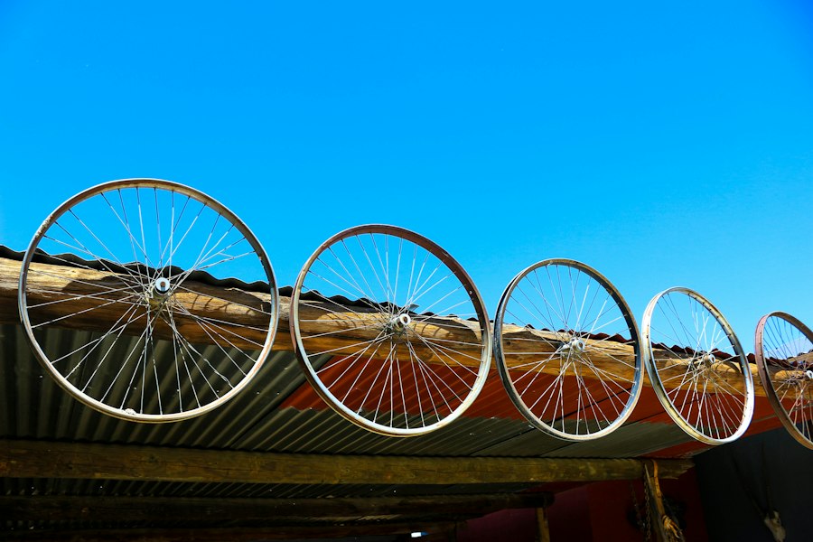 geometry wheels