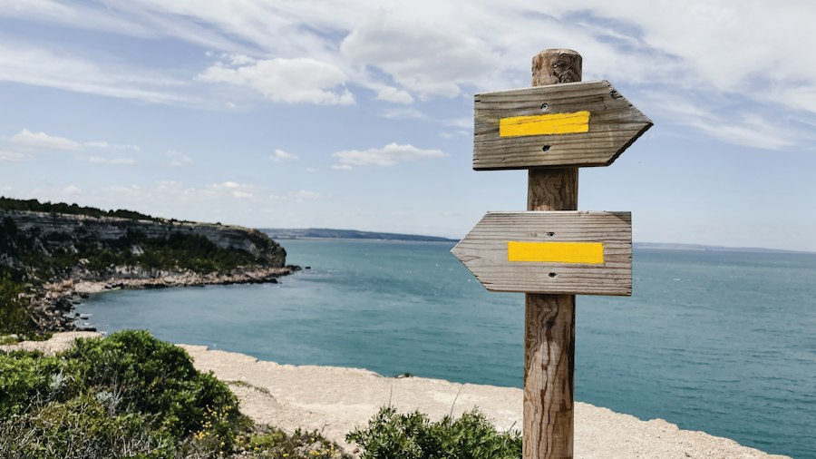 direction