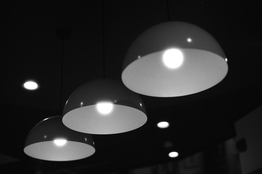 Photo suspensions