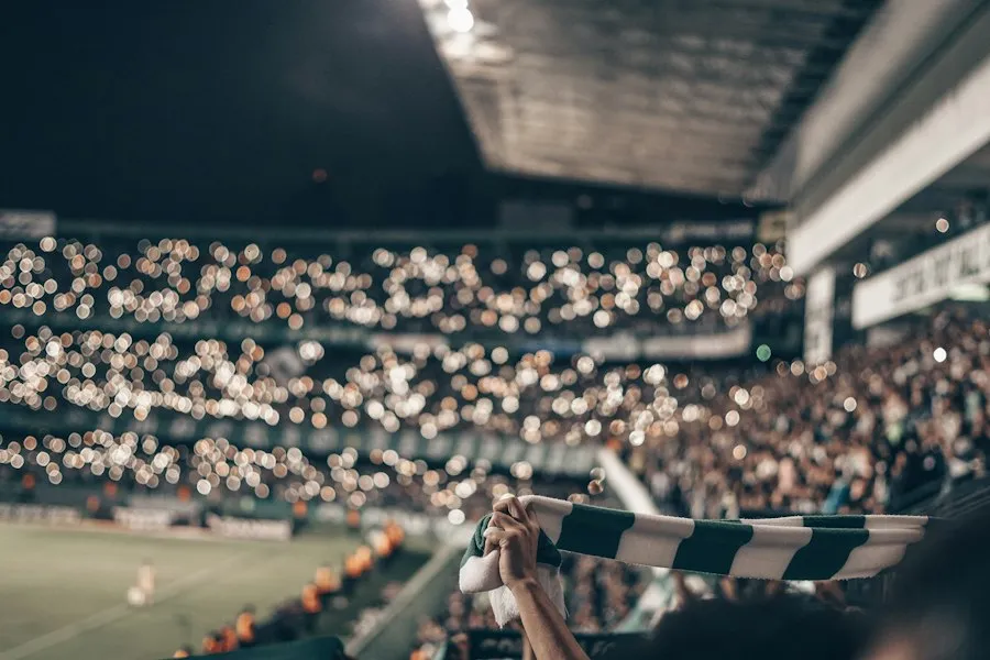 Photo famous stadiums common mistakes