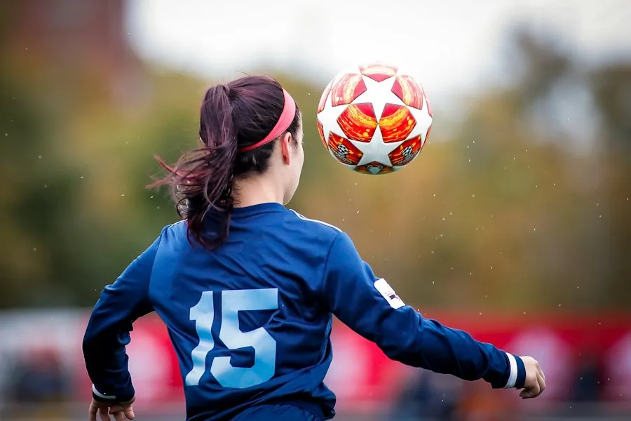 youth soccer common mistakes