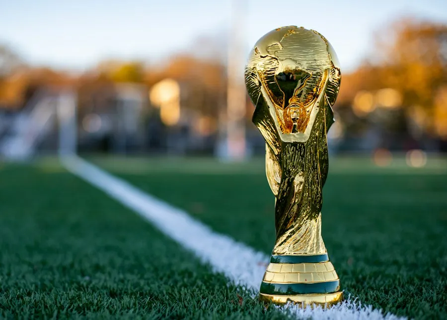 History of European football cups analysis