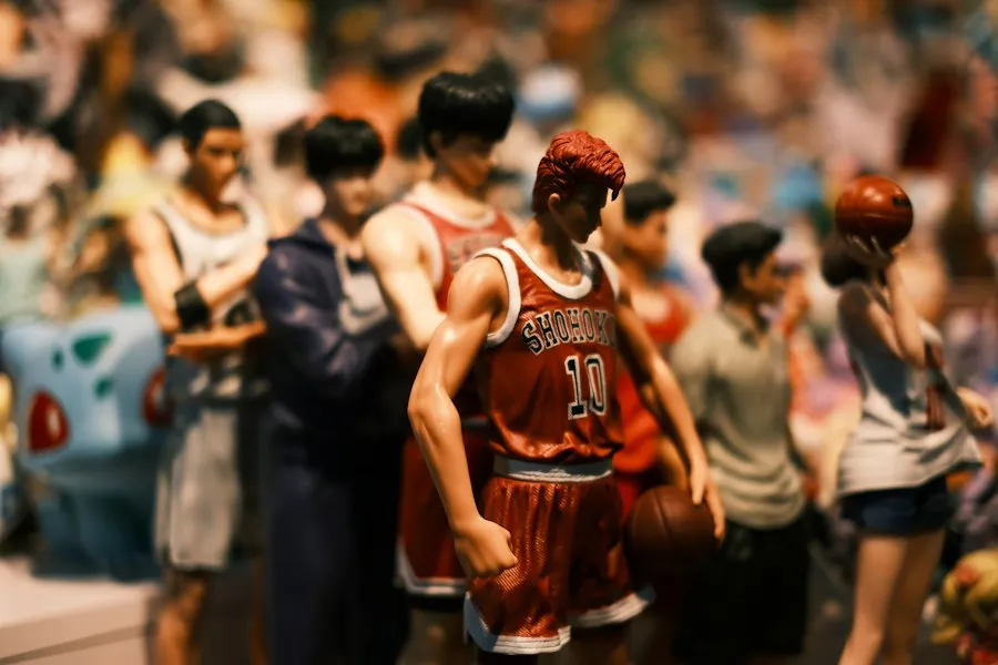 Photo legendary sports teams