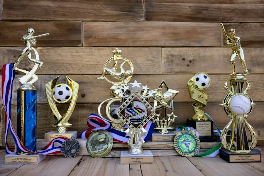 legendary sports teams