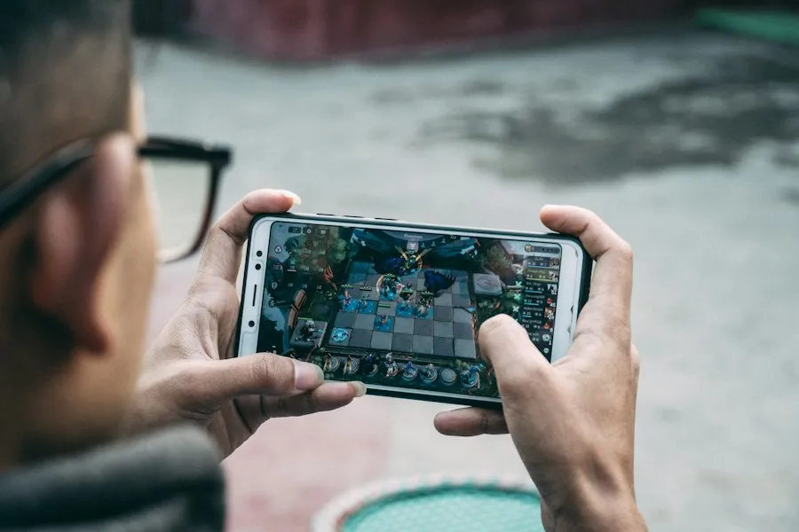 Photo game strategies guide