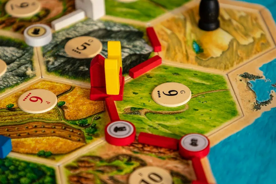 game strategies guide