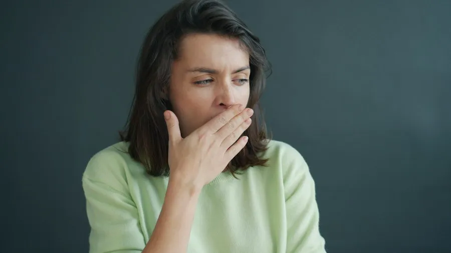 prevent unpleasant odors tips