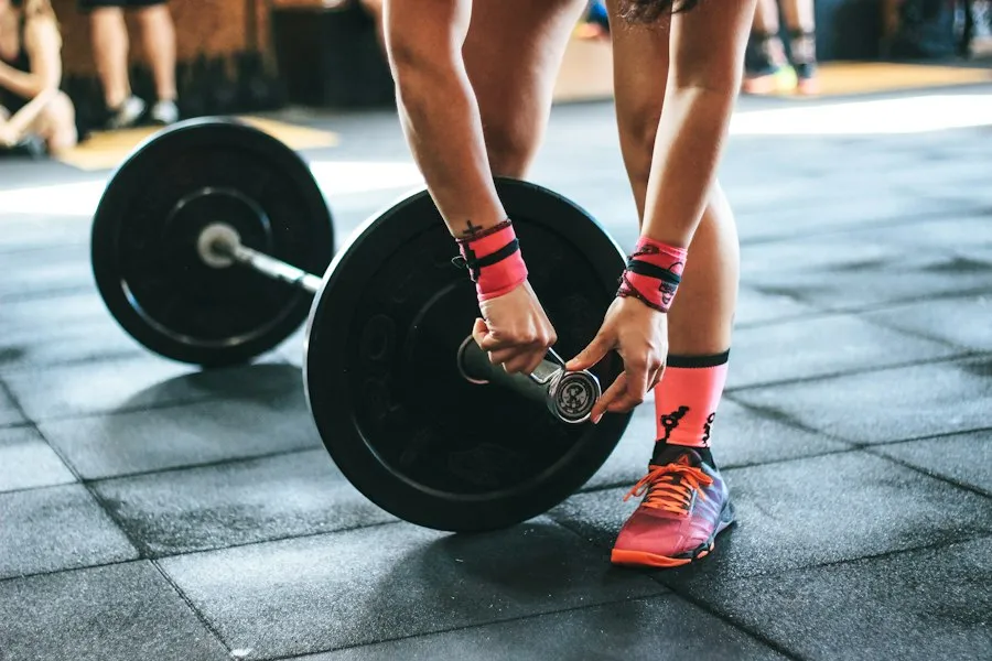 performance sports training
