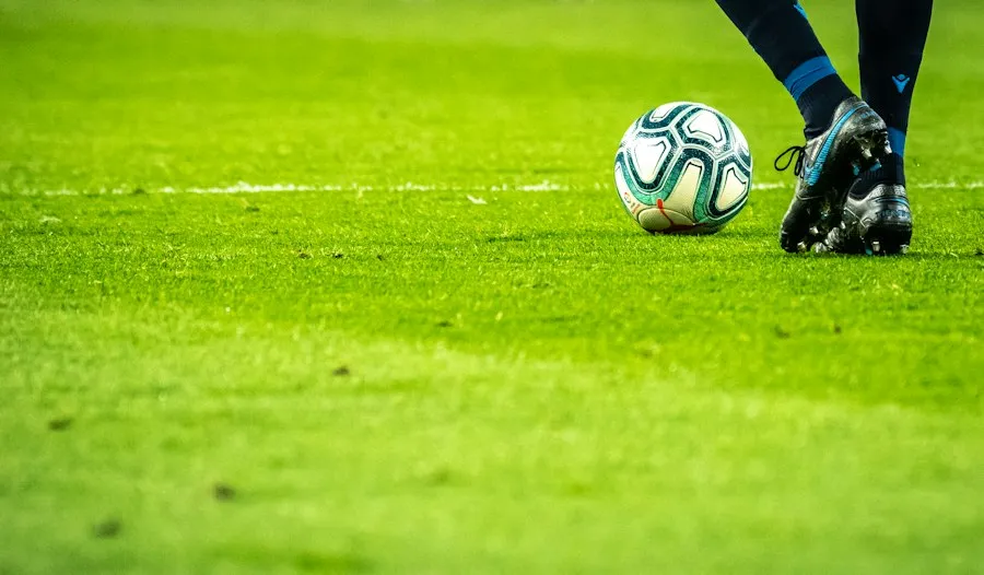 football competitions overview